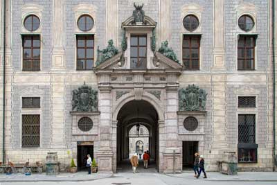 Residenz