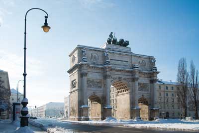 Siegestor