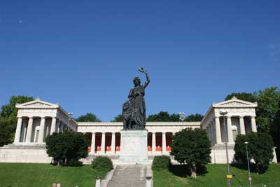 Ruhmeshalle