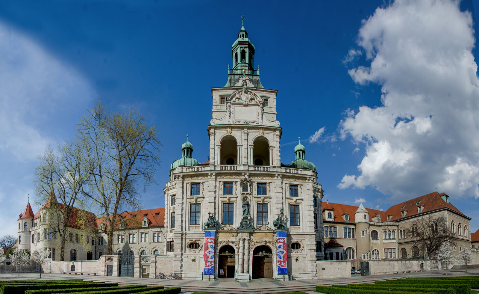 Bayerisches Nationalmuseum