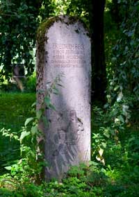 Friedrich-Beck-Straße