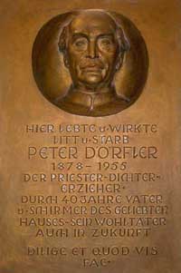 Peter-Dörfler-Straße