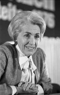 Hildegard-Hamm-Brücher-Straße