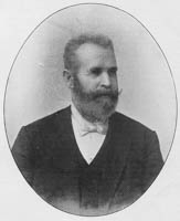 Sigmund-Riefler-Bogen