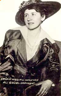 Hella-von-Westarp-Straße