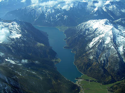   Achensee