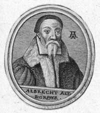 Albrecht Altdorfer