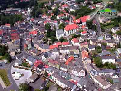   Arzberg