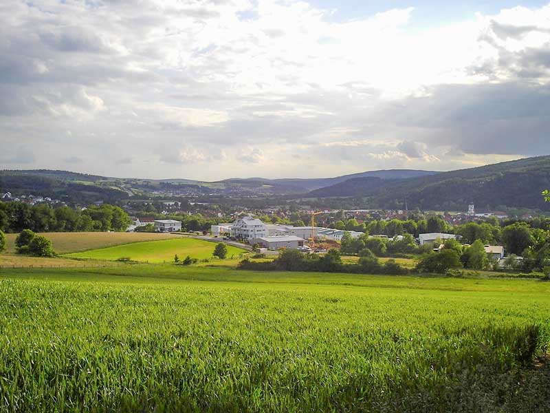   Heilbad Soden