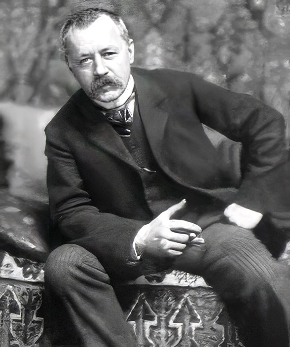 Bartels Hans