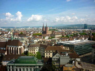   Basel