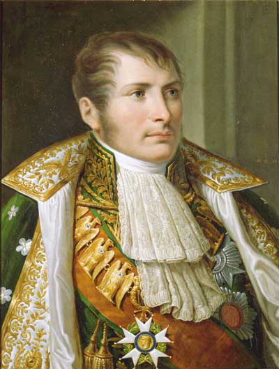 Beauharnais Eugene 