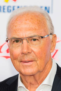 Franz Beckenbauer