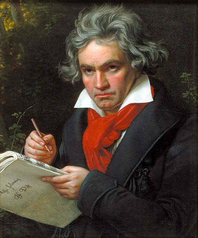 Beethoven Ludwig van 