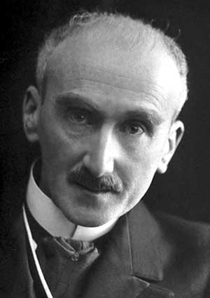 Bergson Henri 