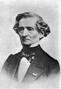 Hektor Berlioz