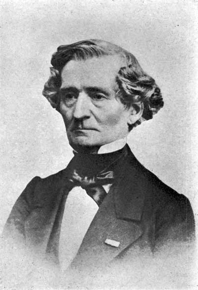 Berlioz Hektor 