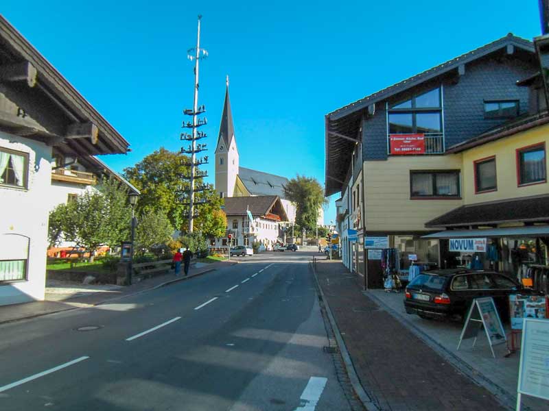   Bernau