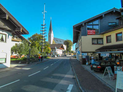   Bernau