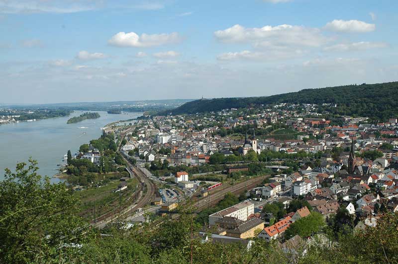   Bingen