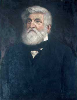 Bischoff Theodor von