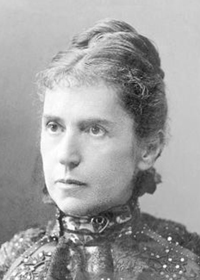 Charlotte Julia Lady Blennerhassett