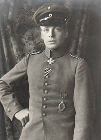 Oswald Boelcke