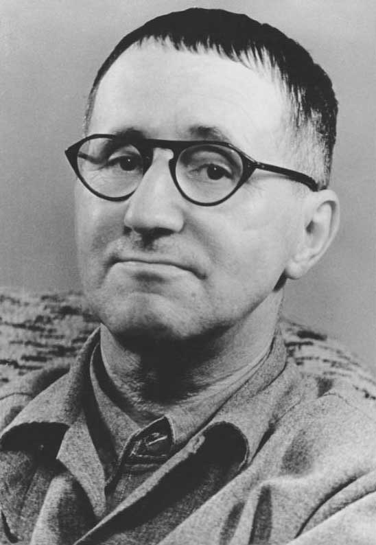 Brecht 