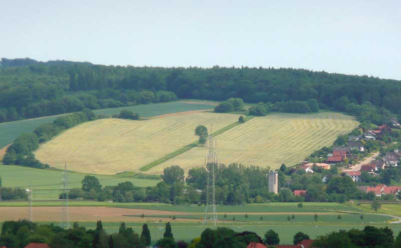   Erntedankfest