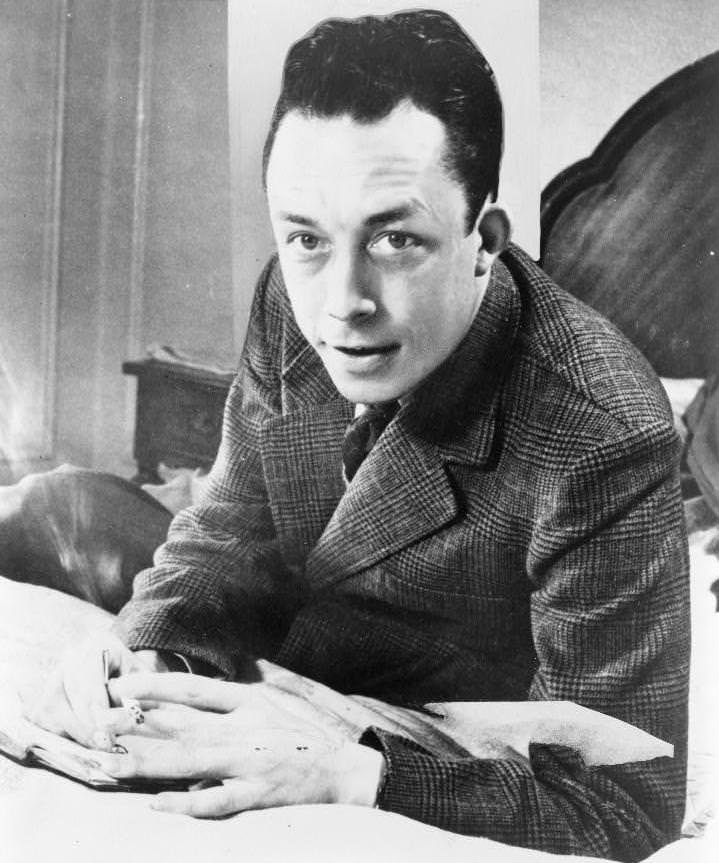 Camus 