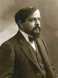 Claude Debussy