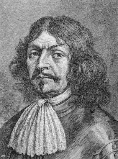 Derfflinger Georg von 