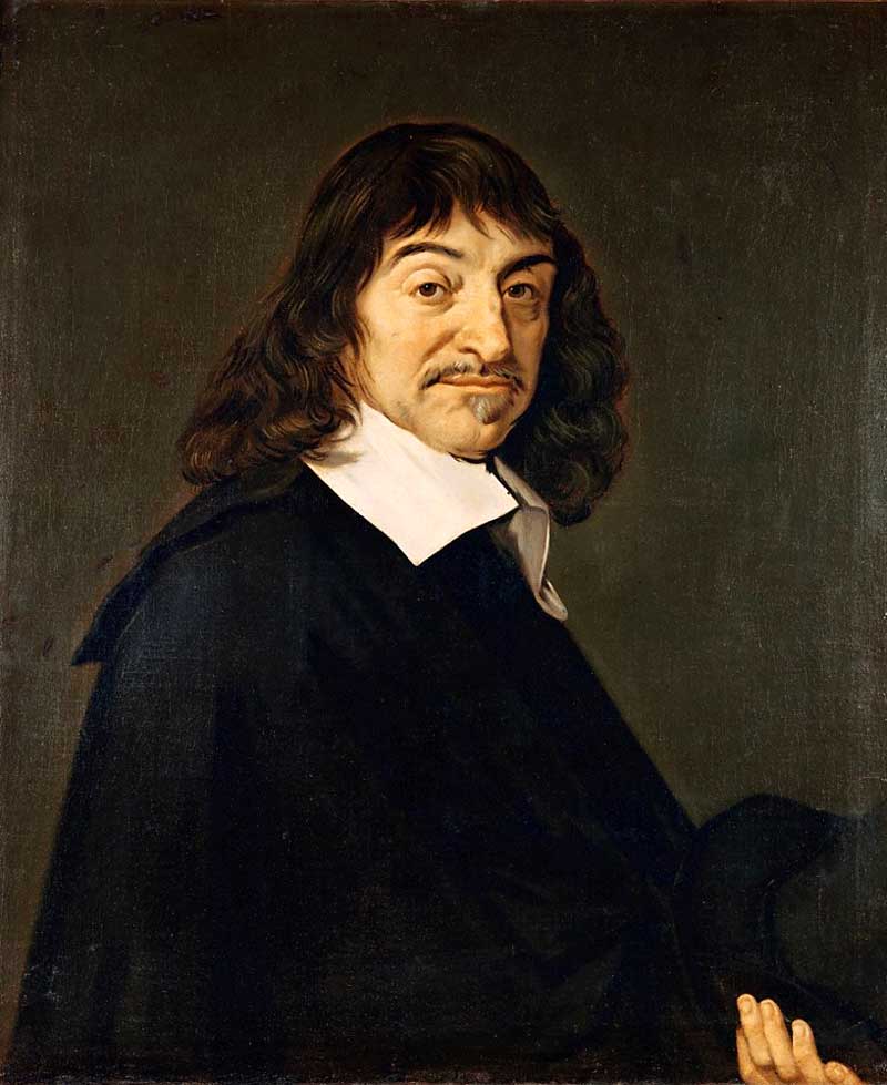 Descartes 