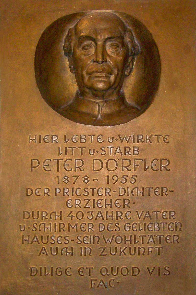 Dörfler 