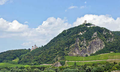   Drachenfels