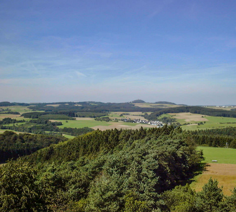   Eifel