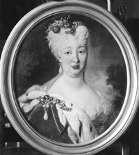 Elisabeth Auguste Sofie von der Pfalz
