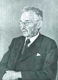 Ernst Enzensperger