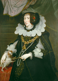 Maria Anna Erzherzogin von Österreich