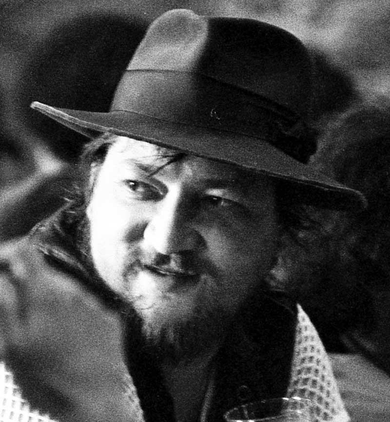 Fassbinder Rainer Werner