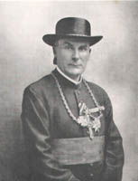 Michael von Faulhaber