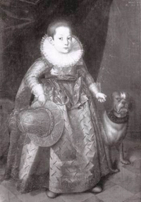 Ferdinand Wilhelm Herzog von Bayern