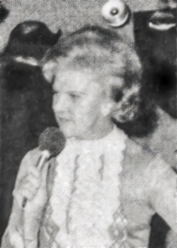 Anneliese Fleyenschmidt