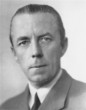 Graf Folke Bernadotte  