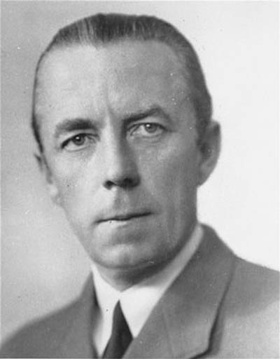 Graf Folke Bernadotte  