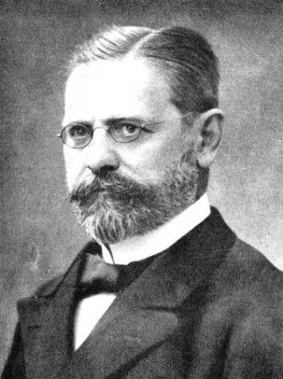 Frauendorfer Heinrich von 