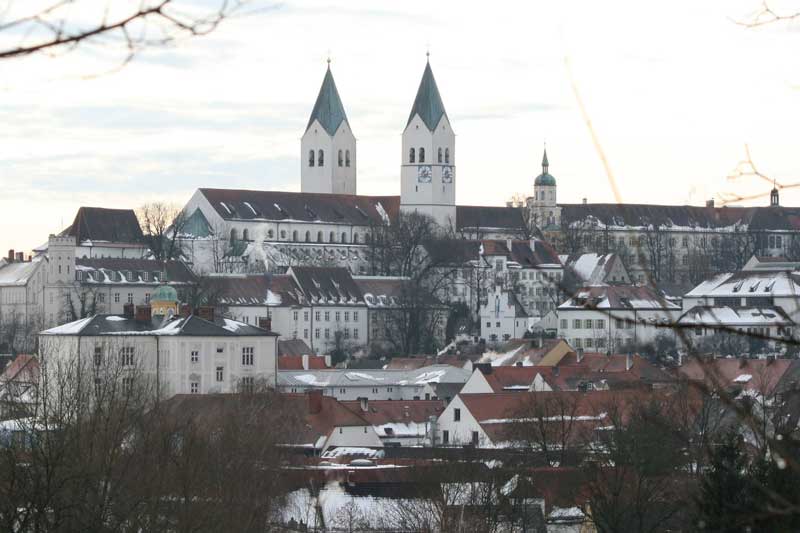   Freising