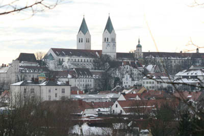   Freising