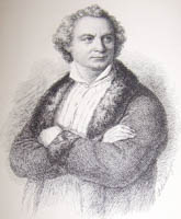 Friedrich von Gärtner