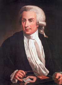 Luigi Aloisio Galvani